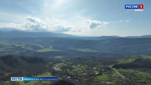 Вести Чеченской Республики 02.04.2026