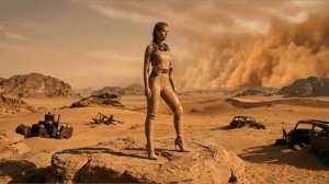 1-Hour Post-Apocalyptic Techno Mix ｜ WASTELAND DRIFTER 🏜️ Dark Industrial & Gaming Music [4K]-(1080