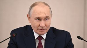 Путин: Демократические выборы обеспечивают доверие народа к власти