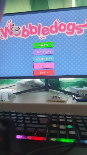 собачки🐕 2