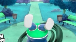 Gummy stas RUSSIAN VERSION