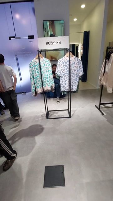 Яндекс музей м. Павелецкая