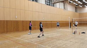 2026-01-20 / ЛесТех / Миша, Иван БЕ vs Михаил СЕ, Валентин