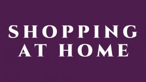 Прямой эфир Shopping AT Home