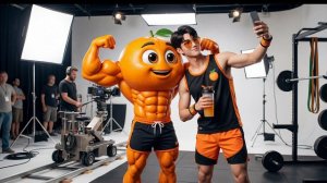 Итальянский Brainrot— что, если бы «мозговая гниль» в K-pop была настоящей?