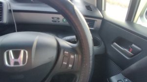 Обзор от реального владельца Хонда Фрид 2012 г.в. 4вд перед продажей.