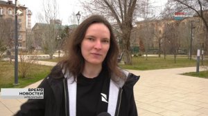 Волгоградцы назвали лучшие места для прогулок