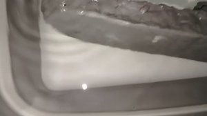 потопление T2 (корабле из пластилина)