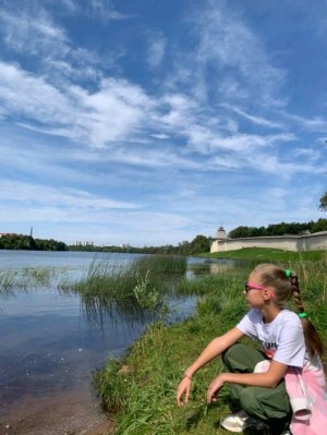 Креативный взрыв 💥💥💥