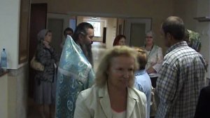 ДШИ_2009 год_переезд в новое здание на Гагарина, 22