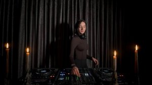 KRISTEN - K.Session 07 ｜ Indie Dance