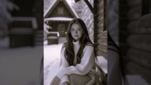 Я была когда-то молодая