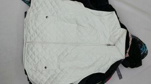 42282 Куртки весна-осень взрослые, 9пак, RL2, секонд (extra) оптом