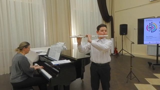 Энгельс, 4 день занятий