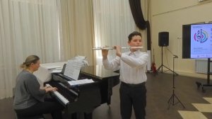 Энгельс, 4 день занятий