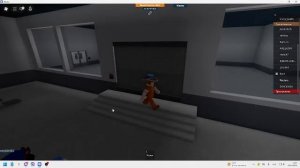 Играю в тюремную жизнь