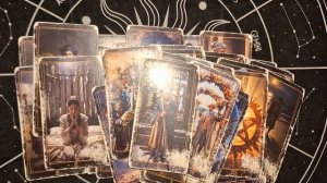 ТАРО РАСКЛАД/ ЧТО ВЫ САМИ МОЖЕТЕ СЕЙЧАС ИЗМЕНИТЬ?!