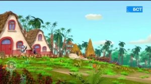 Панда һәм Лука исемле әтәс - 17, 18.mp4