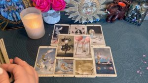 Жалеет ли он что потерял вас? Онлайн гадание