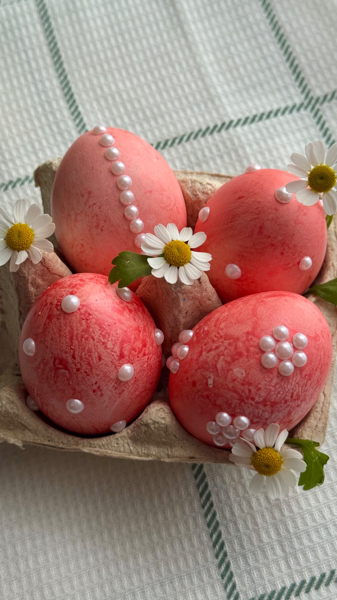 яйца на пасху как из pinterest