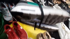 Обувь летняя (-H-SY-Summer Shoes+) - С 561