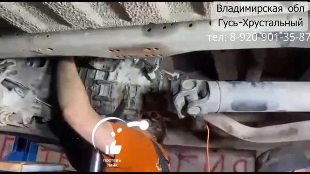 Один день в автосервисе смотреть онлайн