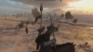 Mount & Blade II: Bannerlord