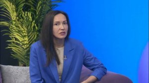 Утро Донбасса 02 апреля 2026 г. Всемирный день распространения информации о проблемах аутизма.