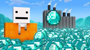 Сможешь Ли Ты Добыть 100,000 Алмазов за 100 Часов (Часть 2)