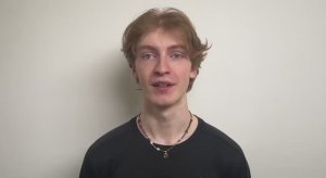 Владимир Еловего