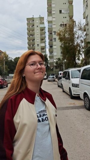 Что творится с погодой в Анталии?! Опять испортилась