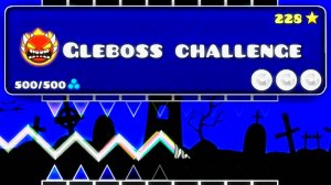Прохожу НЕВОЗМОЖНЫЕ УРОВНИ ОТ ПОДПИСЧИКОВ в Geometry Dash