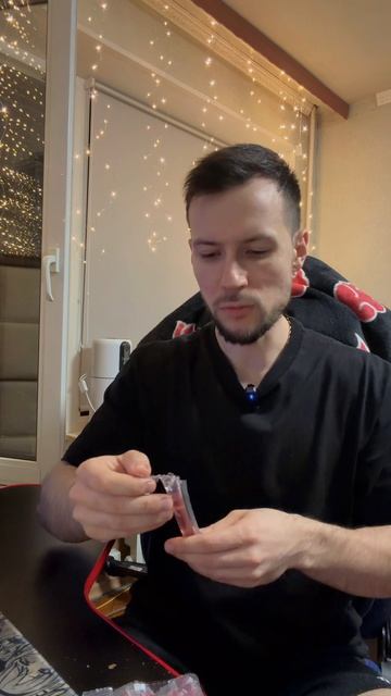 Пробую новые десерты 🍮🤤