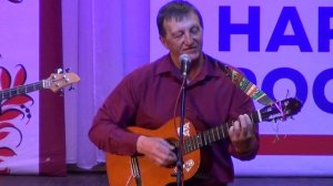 02.01. ВИА "Звонкая струна" - "Давайте жить" (Петраковский СДК)