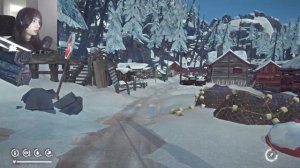 5 ЭПИЗОД - The Long Dark #48