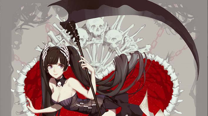 Active Matter/Ядерная Эскалация @WarThunder