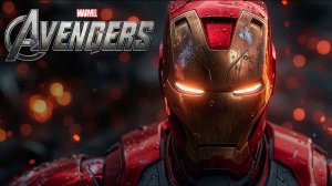 МСТИТЕЛИ - MARVEL AVENGERS | ЧАСТЬ 3