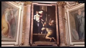 Рим, Караваджо