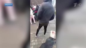 Подозреваемого в убийстве сотрудника ТЦК задержали во Львове.