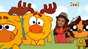 Кибер Лосяш 3 5 серия