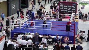 В Самаре состоялся турнир "Лучший боксёр года — 2026"