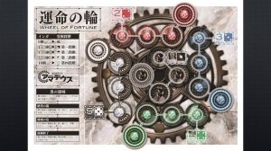 Обзор японской НРИ Amadeus (神話創世RPG アマデウス)