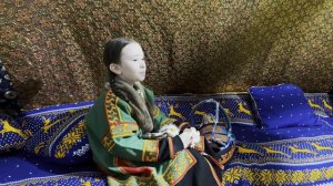 Карпова Василина, 11лет, с. Салемал "Материнские слезы"