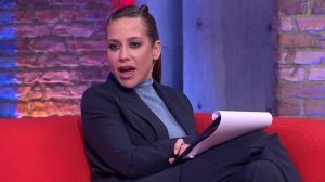 Мужское / Женское. Выпуск от 02.04.2026