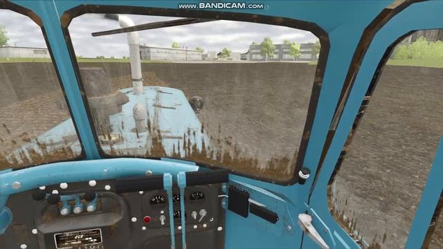 Дт-75 казахстан. FarmingSimulator25