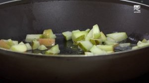 Завтрак в городе Че