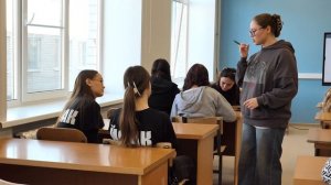 Мастерская для медиацентров СПО