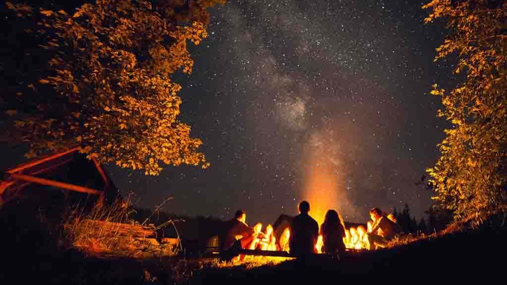 24 04 2022 Павел Райн Это не твой костер