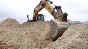 Гарантия успеха: кубанские ученые об эксперименте по спасению анапских пляжей