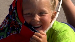 Цветной сон